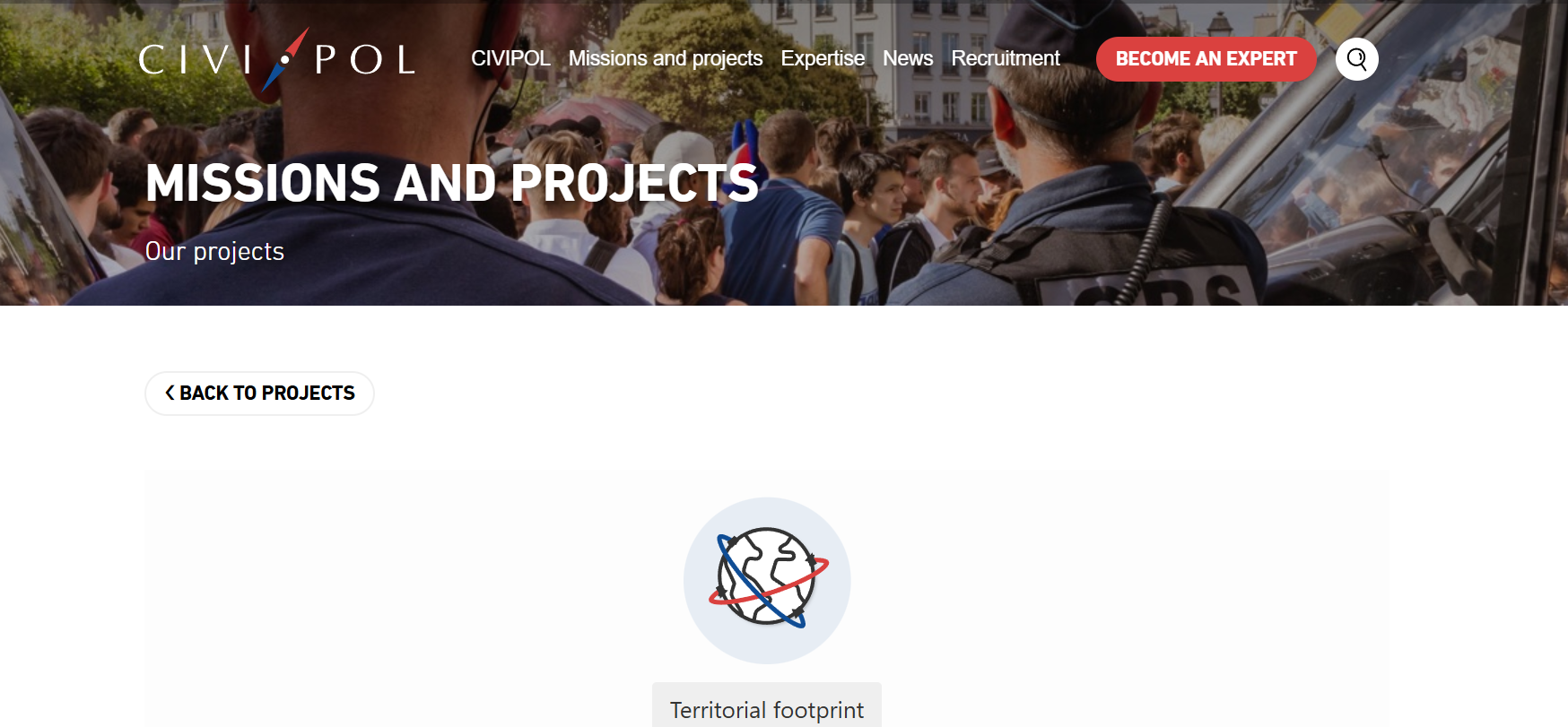 Project 1